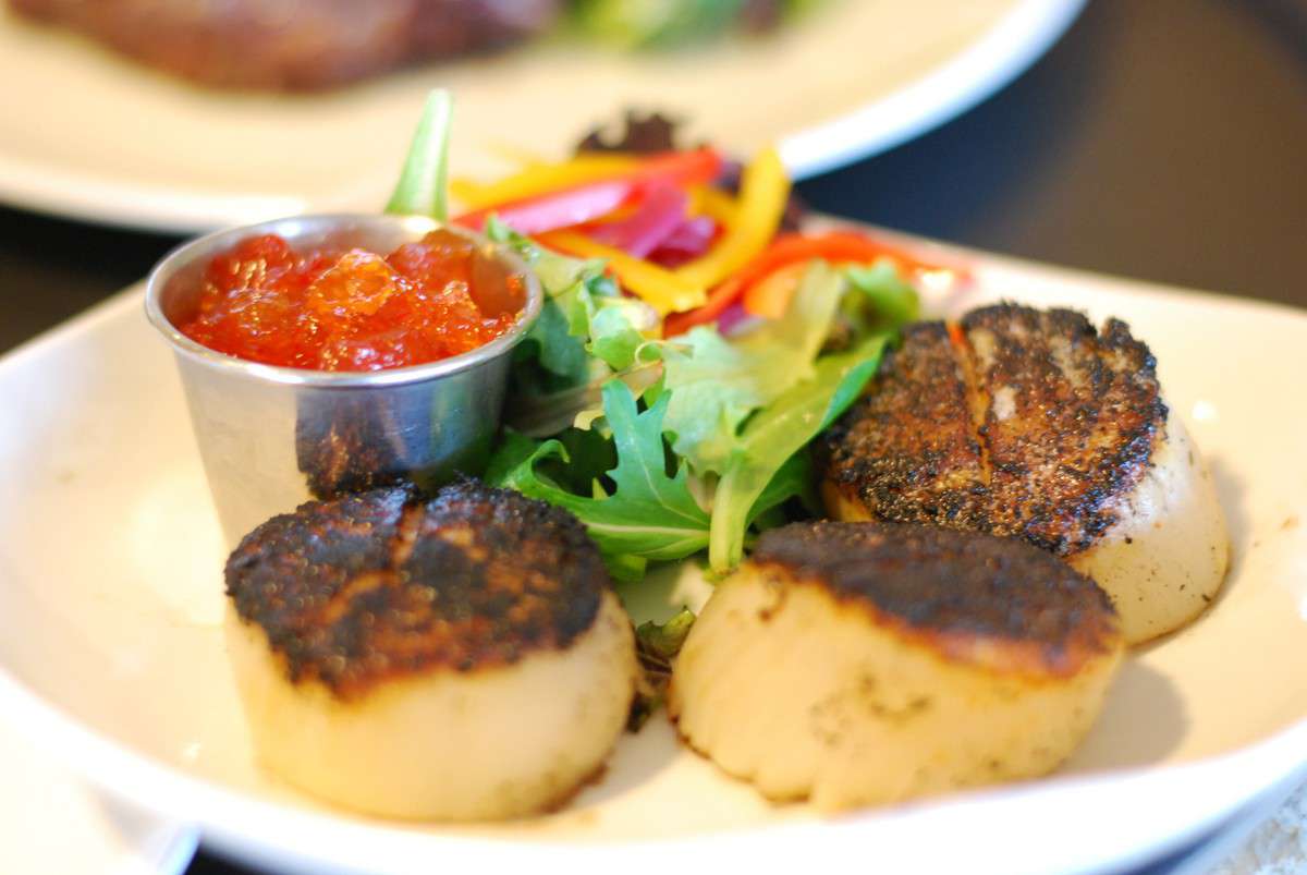 Photo credit: zomato