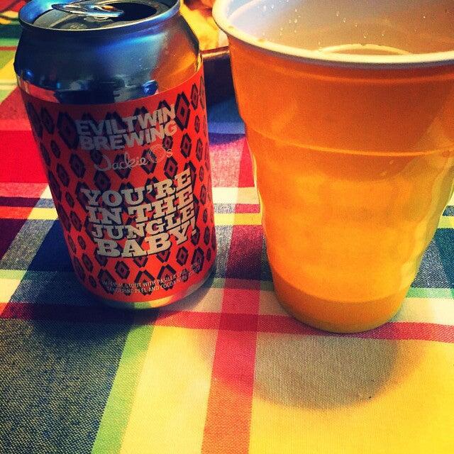 Photo credit: nextdoor