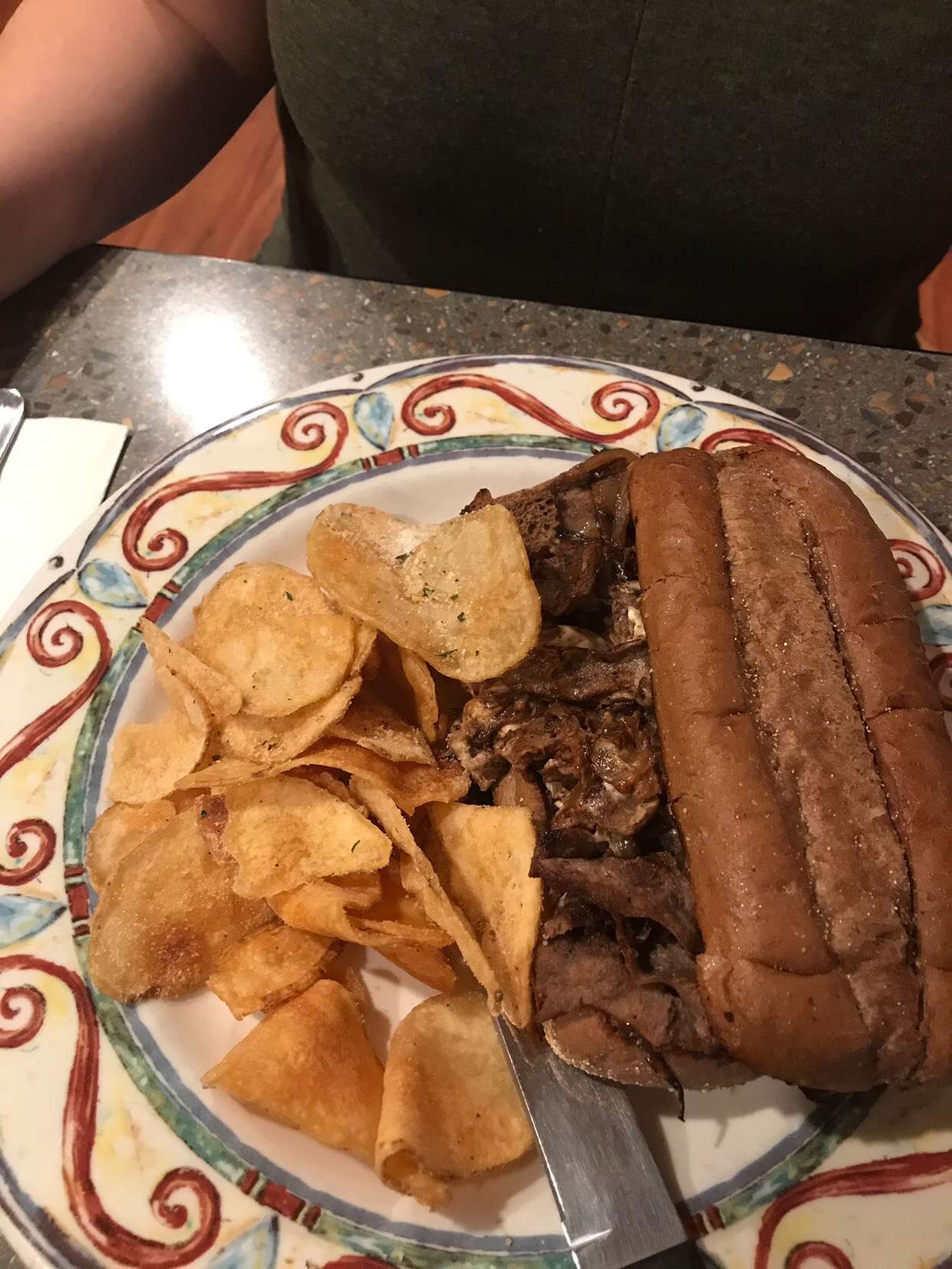 Photo credit: zomato