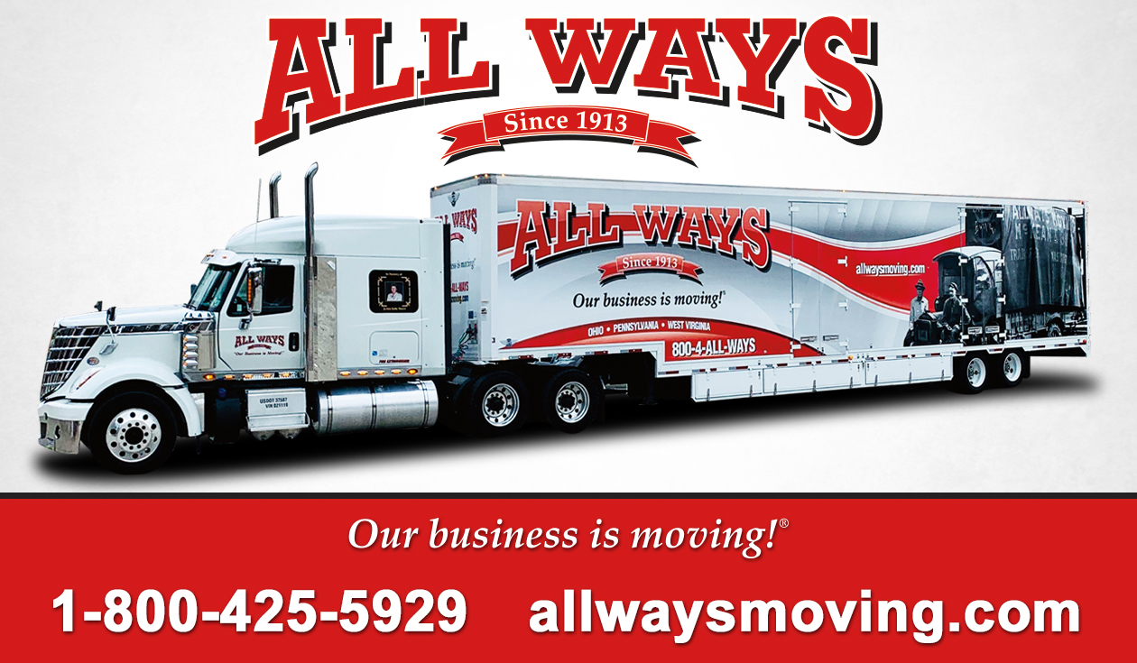 All Ways Moving & Storage®