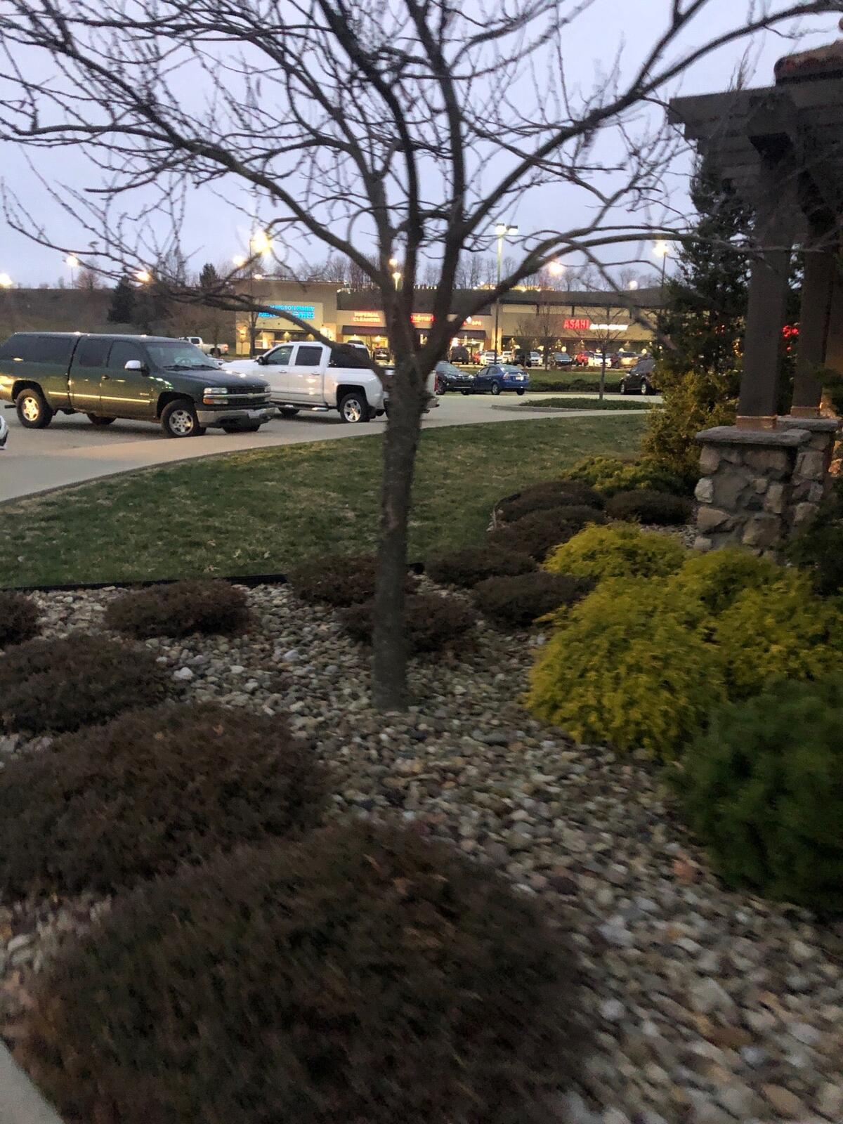 Photo credit: nextdoor