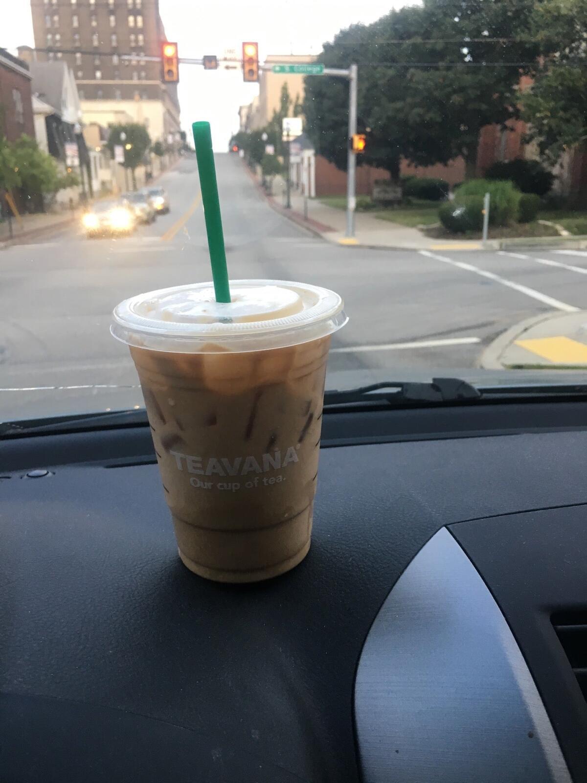 Photo credit: nextdoor