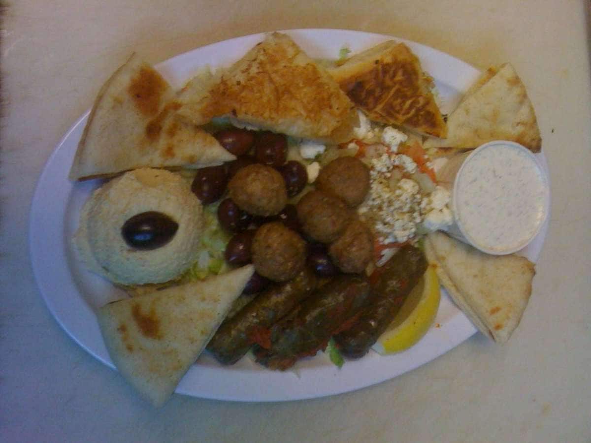 Photo credit: zomato