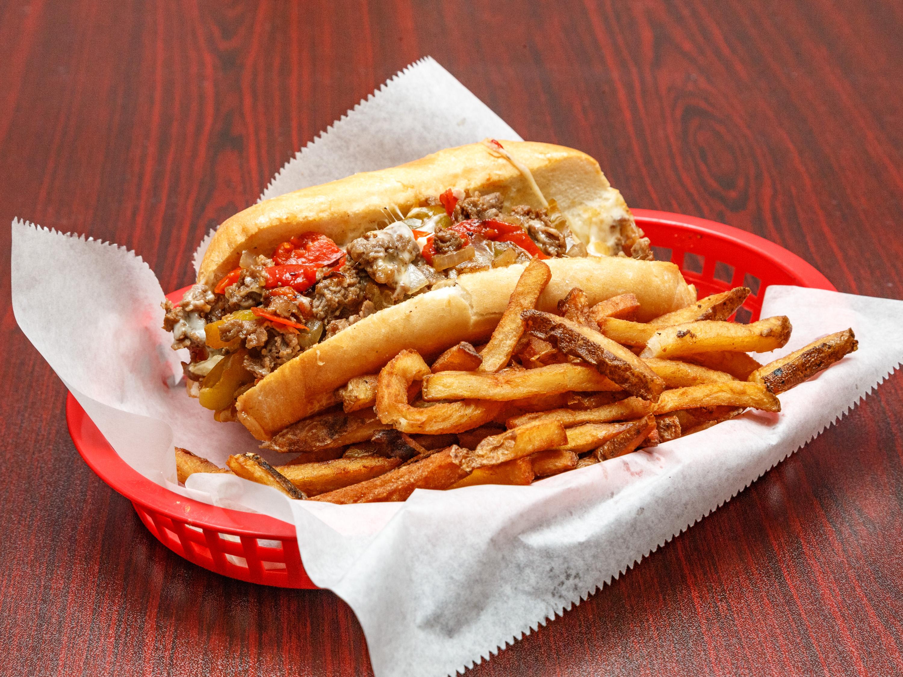 Photo credit: grubhub