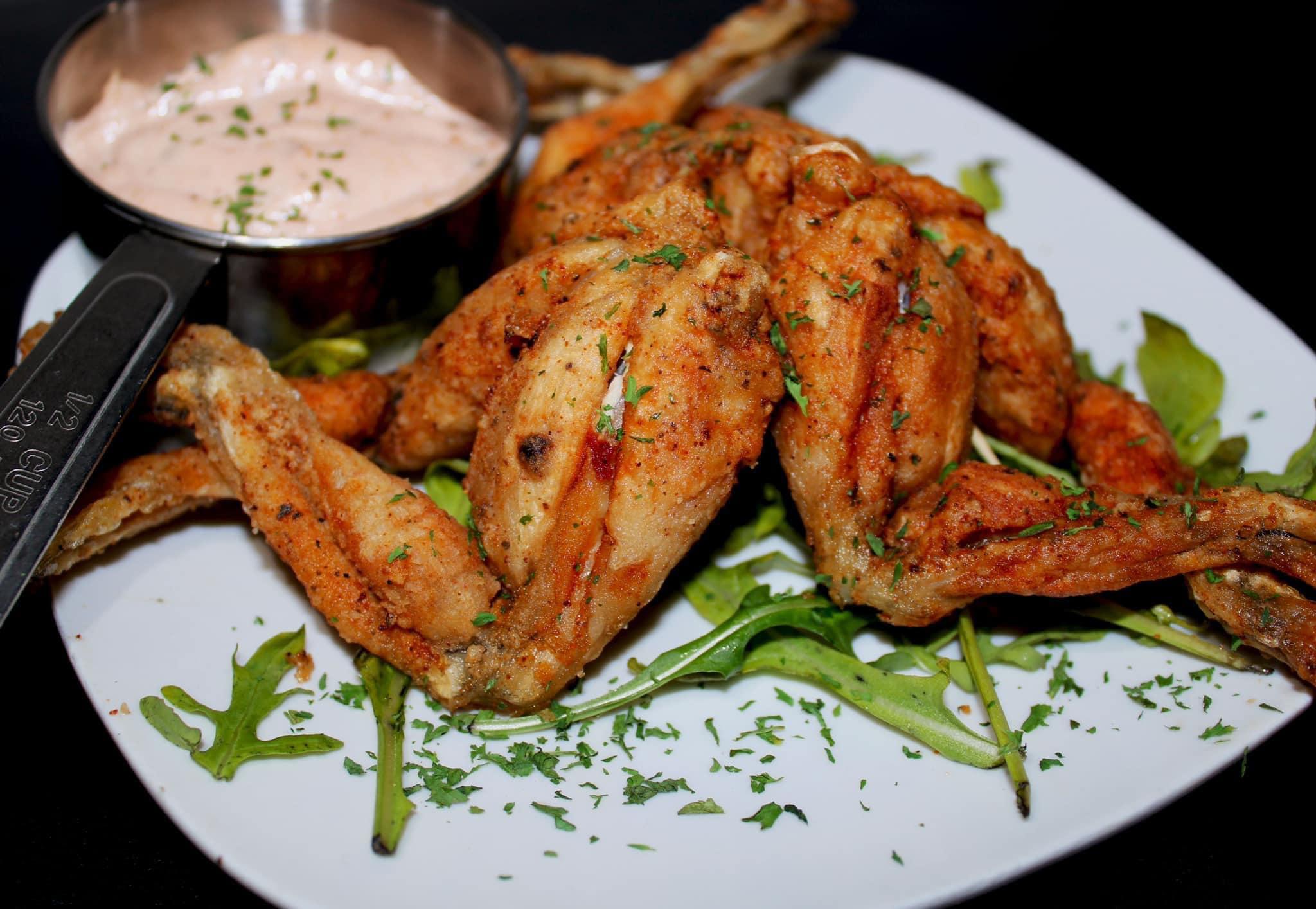 Photo credit: grubhub