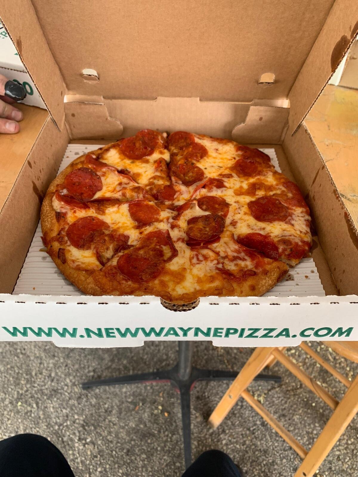 Photo credit: nextdoor