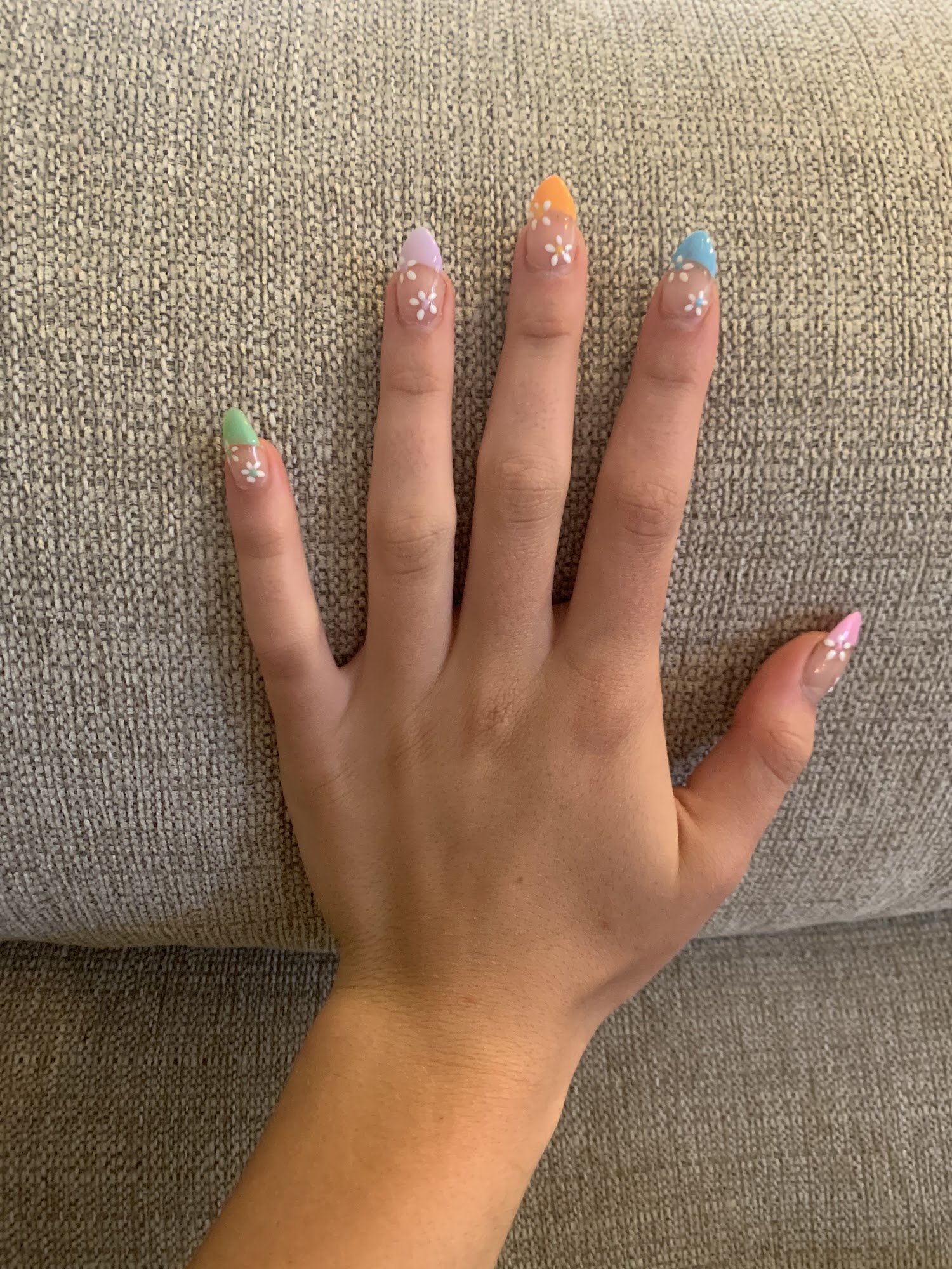 Pro Nails