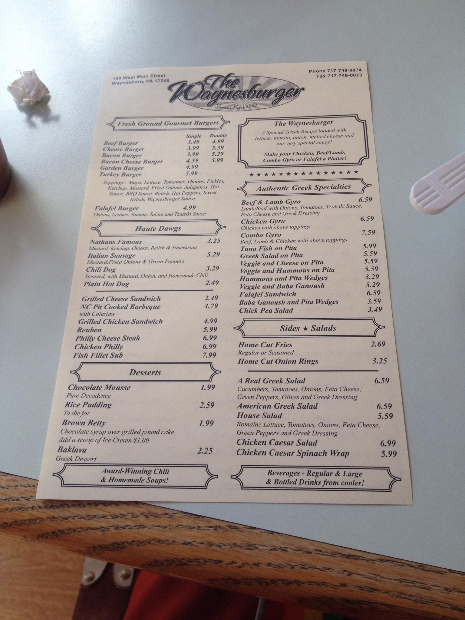 Photo credit: Tripadvisor