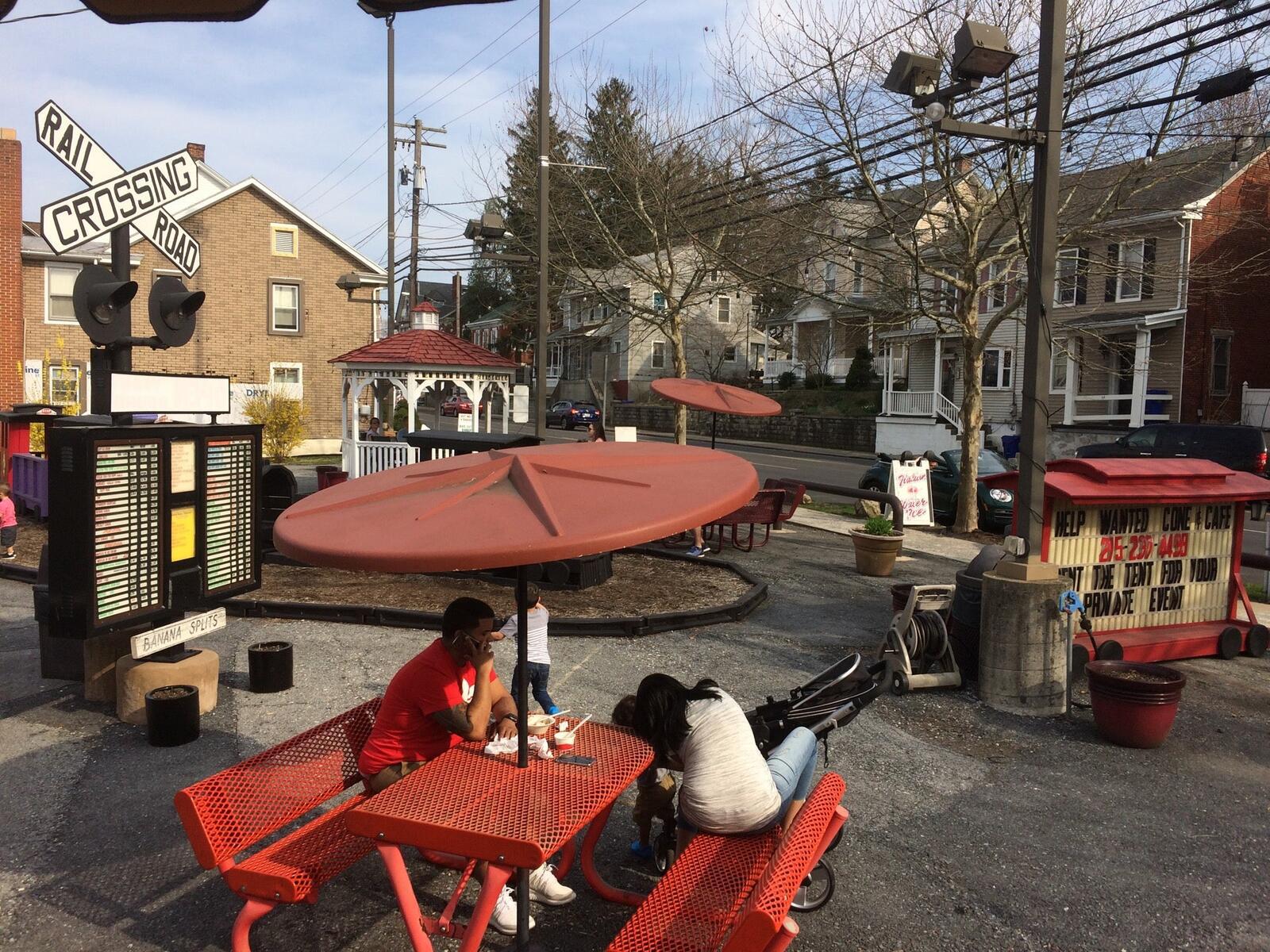 Photo credit: nextdoor