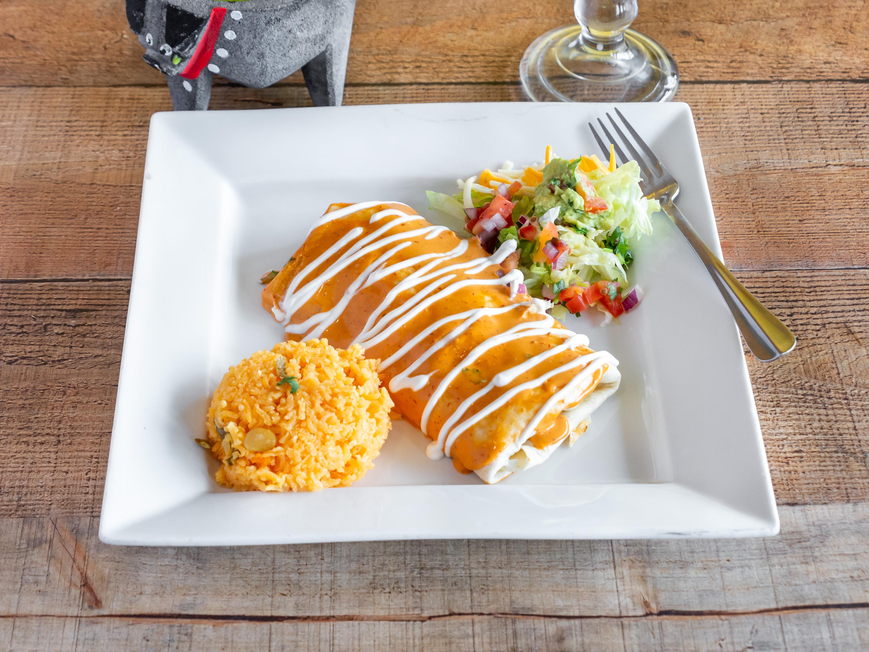 Photo credit: grubhub