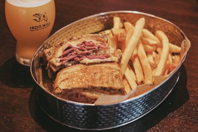 Photo credit: ubereats