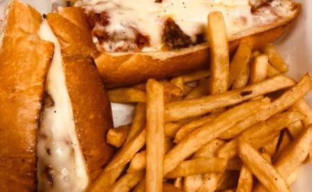 Photo credit: grubhub