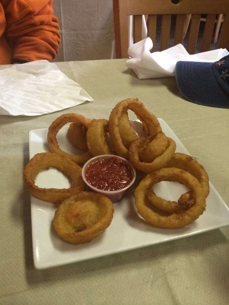 Photo credit: zomato