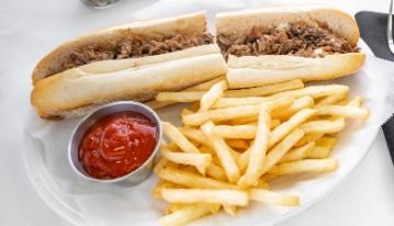 Photo credit: grubhub