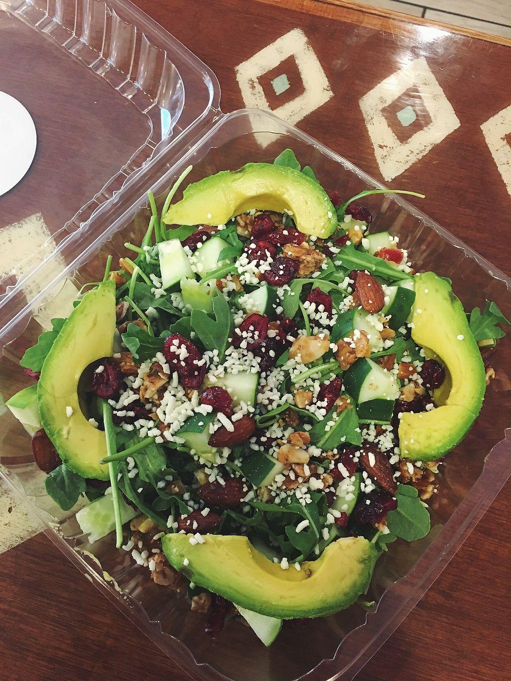 Photo credit: happycow