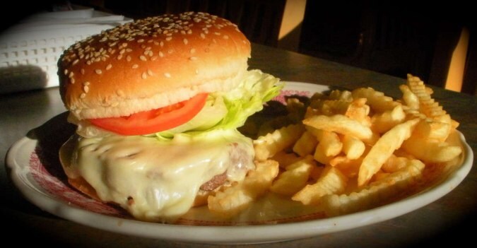 Photo credit: zomato