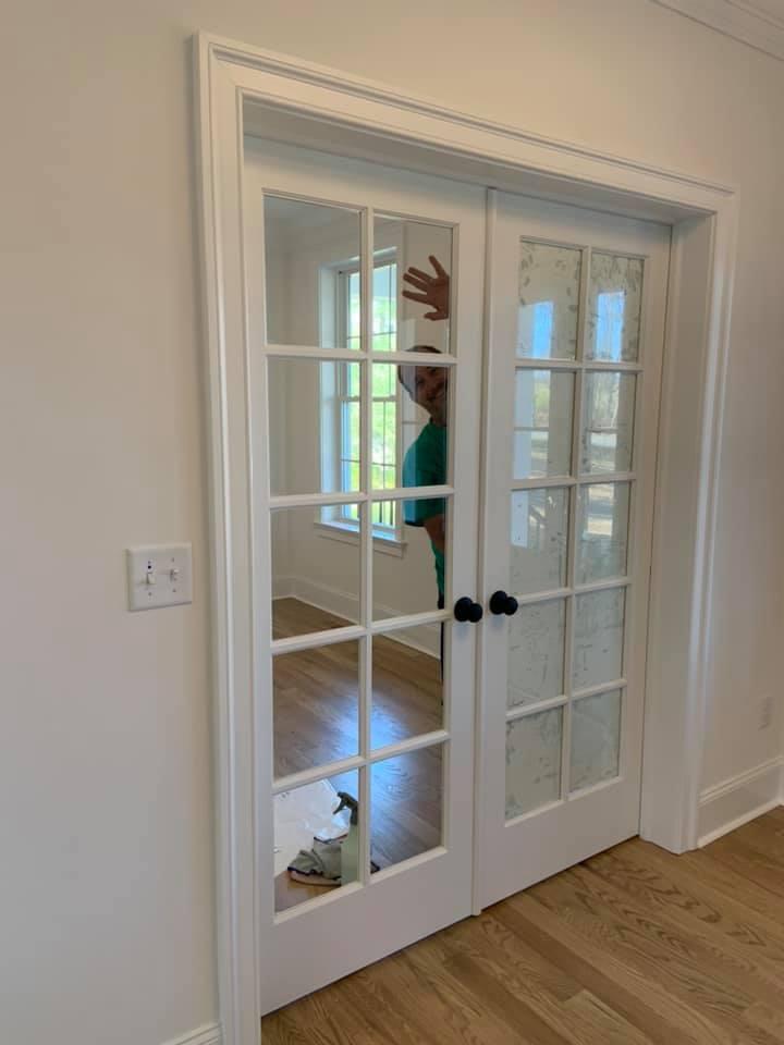 Photo credit: nextdoor