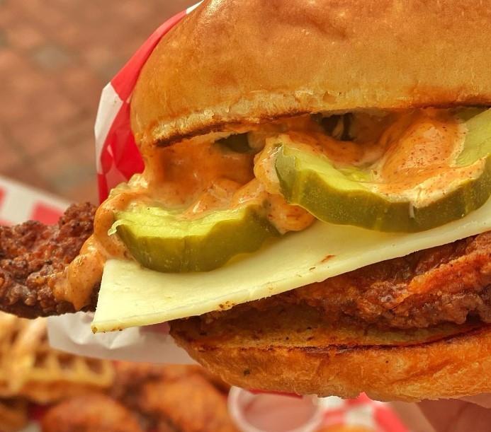 Photo credit: grubhub