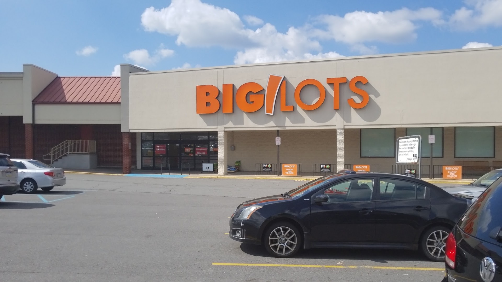 Big Lots