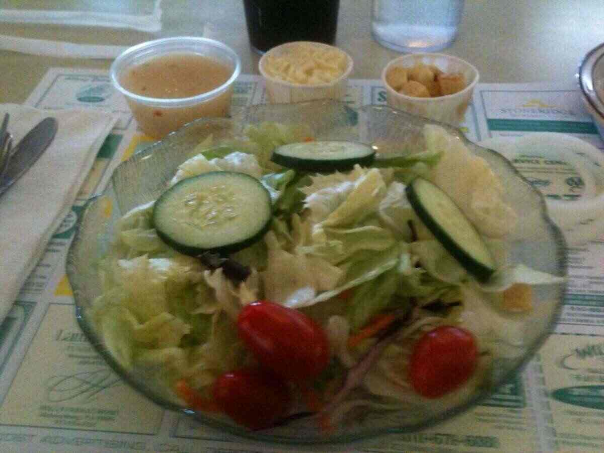 Photo credit: zomato