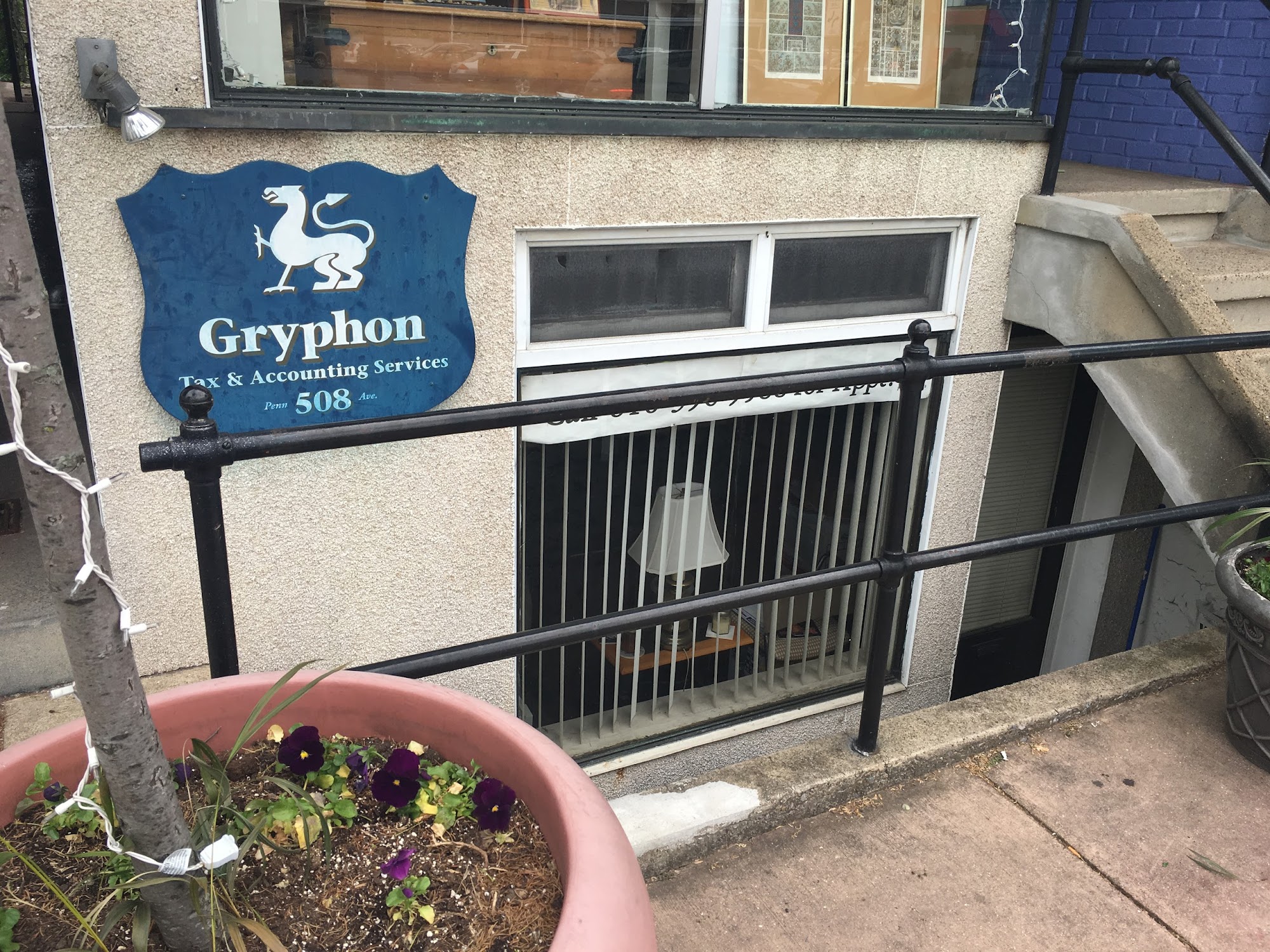 Gryphon Tax & Accounting