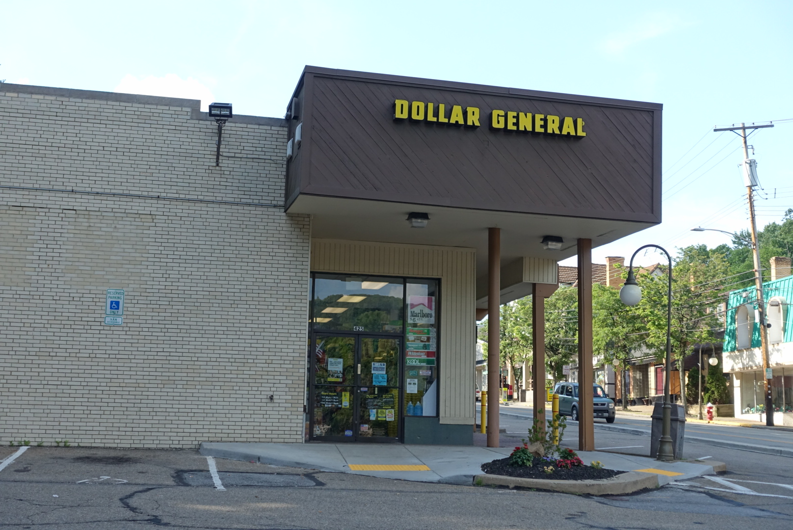 Dollar General