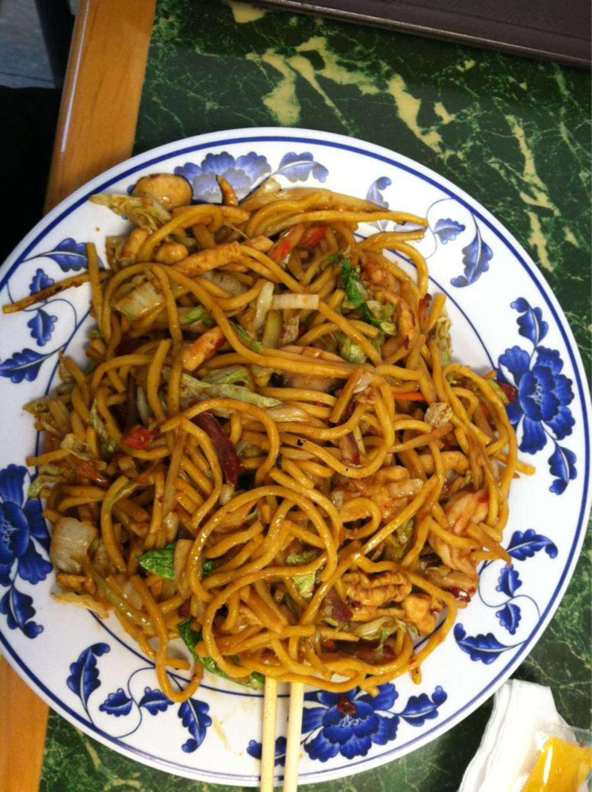 Photo credit: zomato