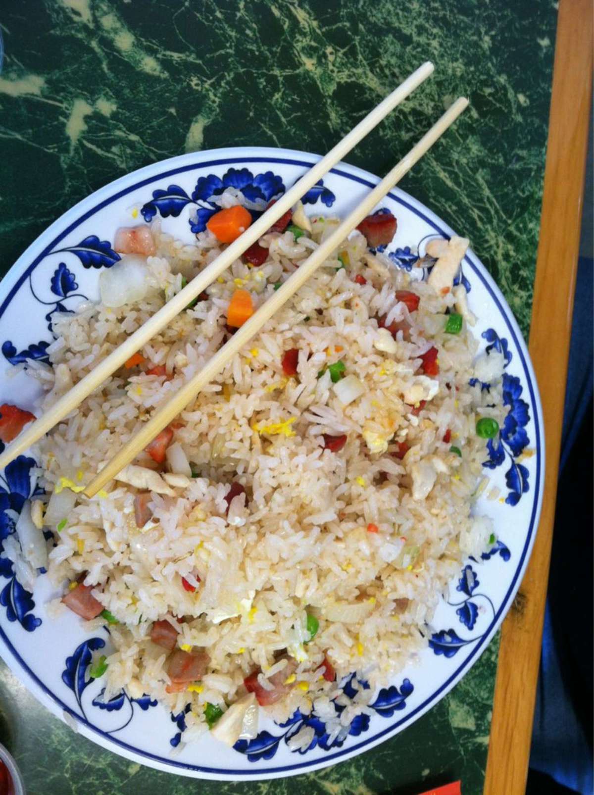 Photo credit: zomato