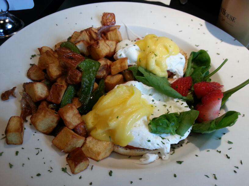 Photo credit: zomato