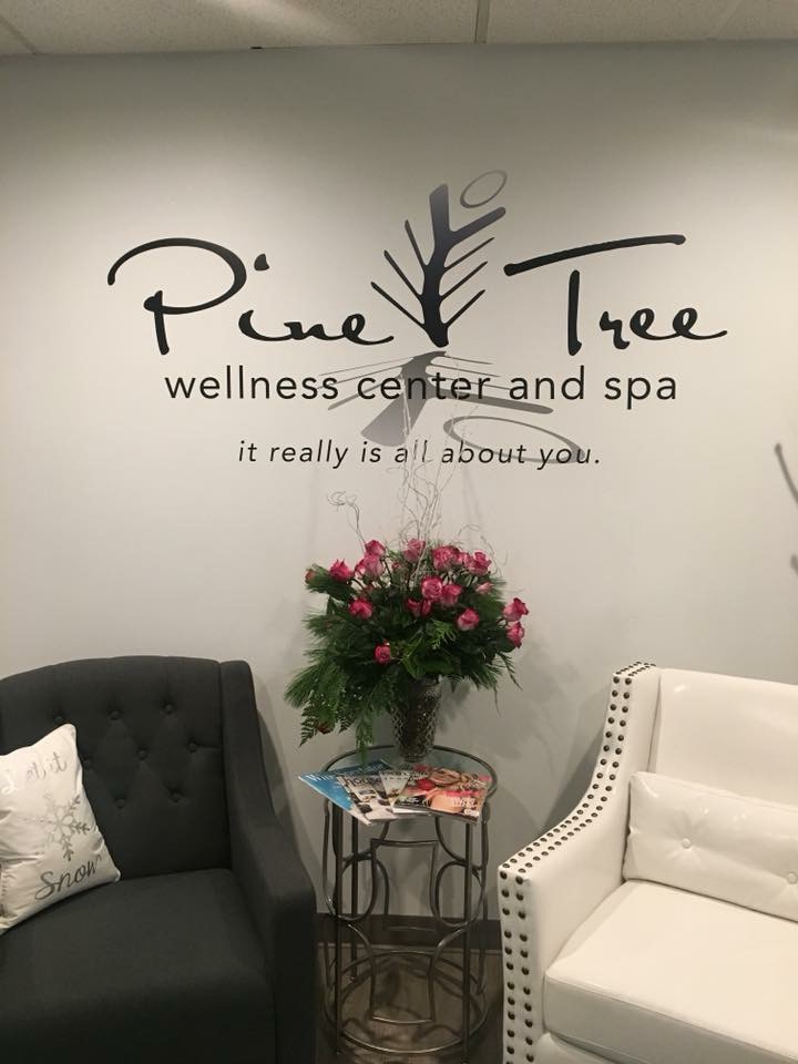Pinetree Wellness Center and Spa