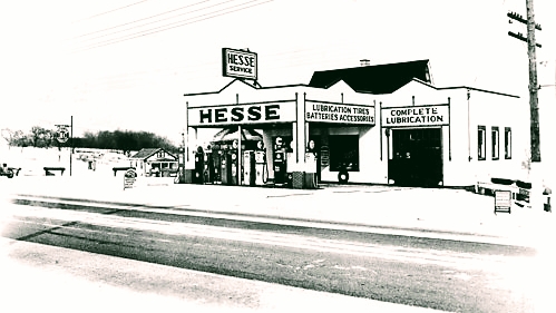 Hesse Service
