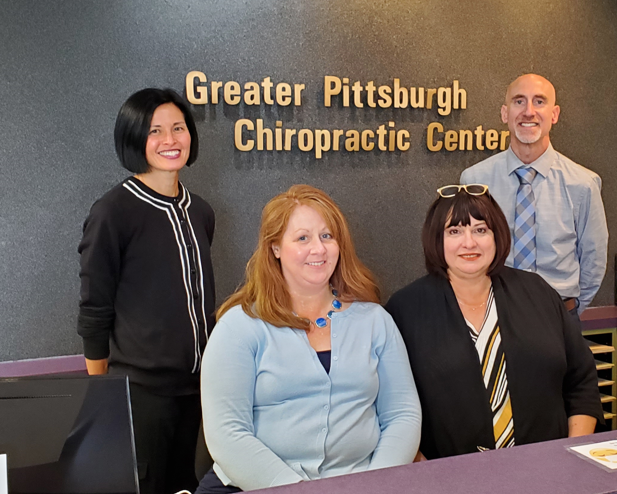 Greater Pittsburgh Chiropractic Centers