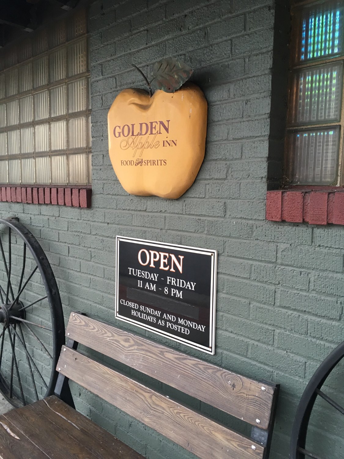 Photo credit: tripadvisor