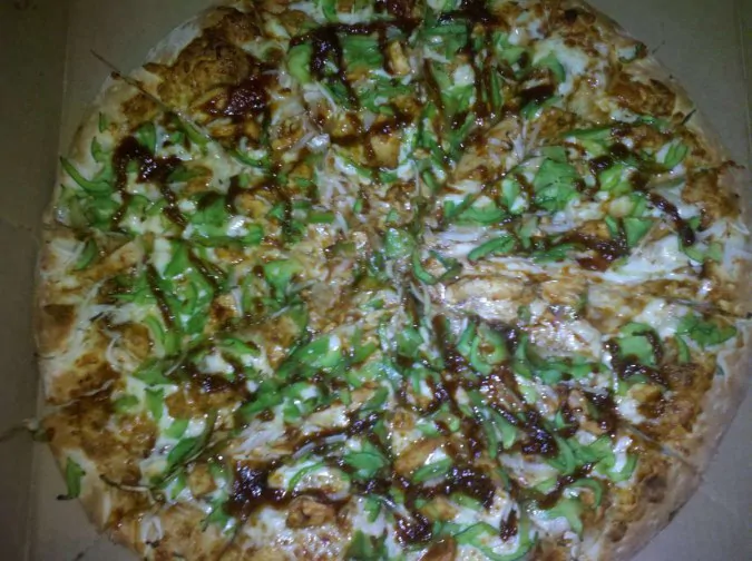 Photo credit: zomato