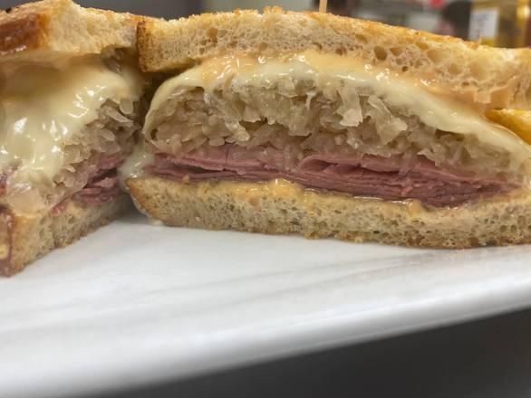 Photo credit: ubereats