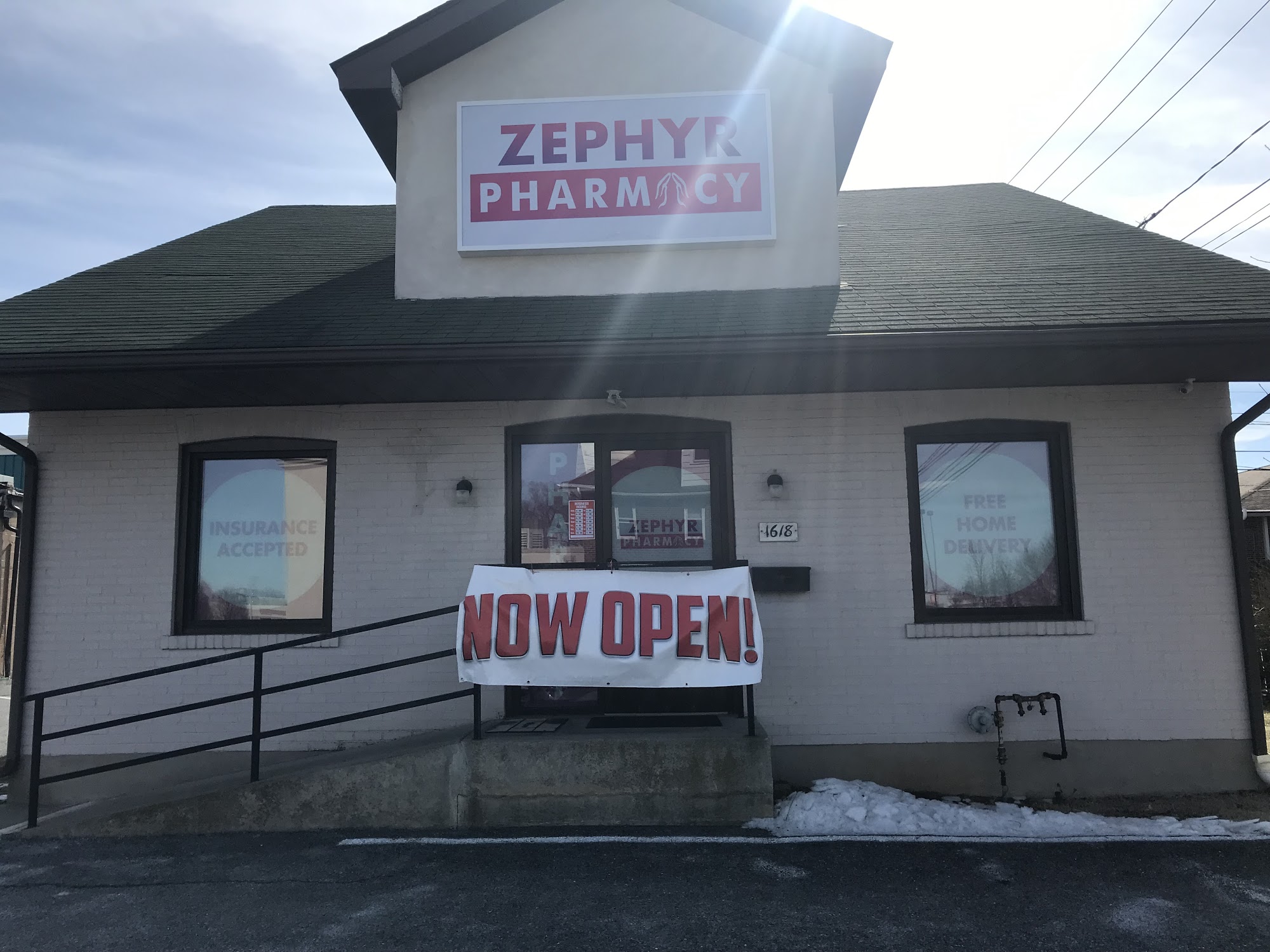 Zephyr Pharmacy