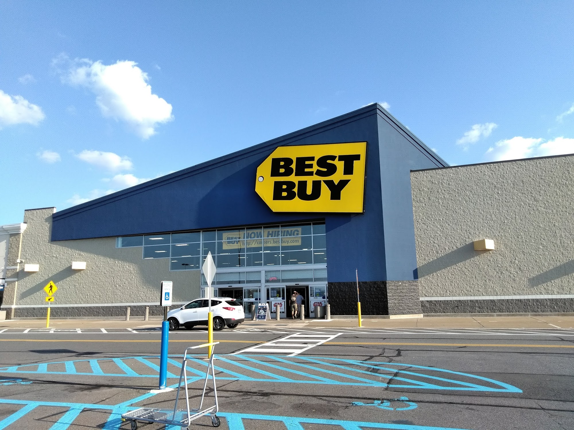 Best Buy