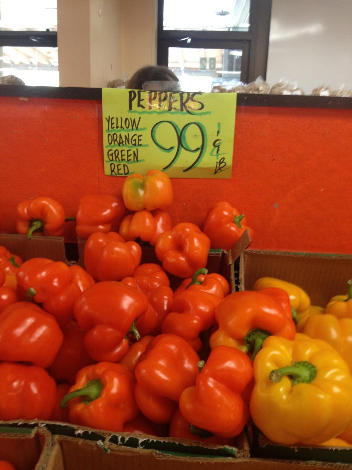 Photo credit: nextdoor