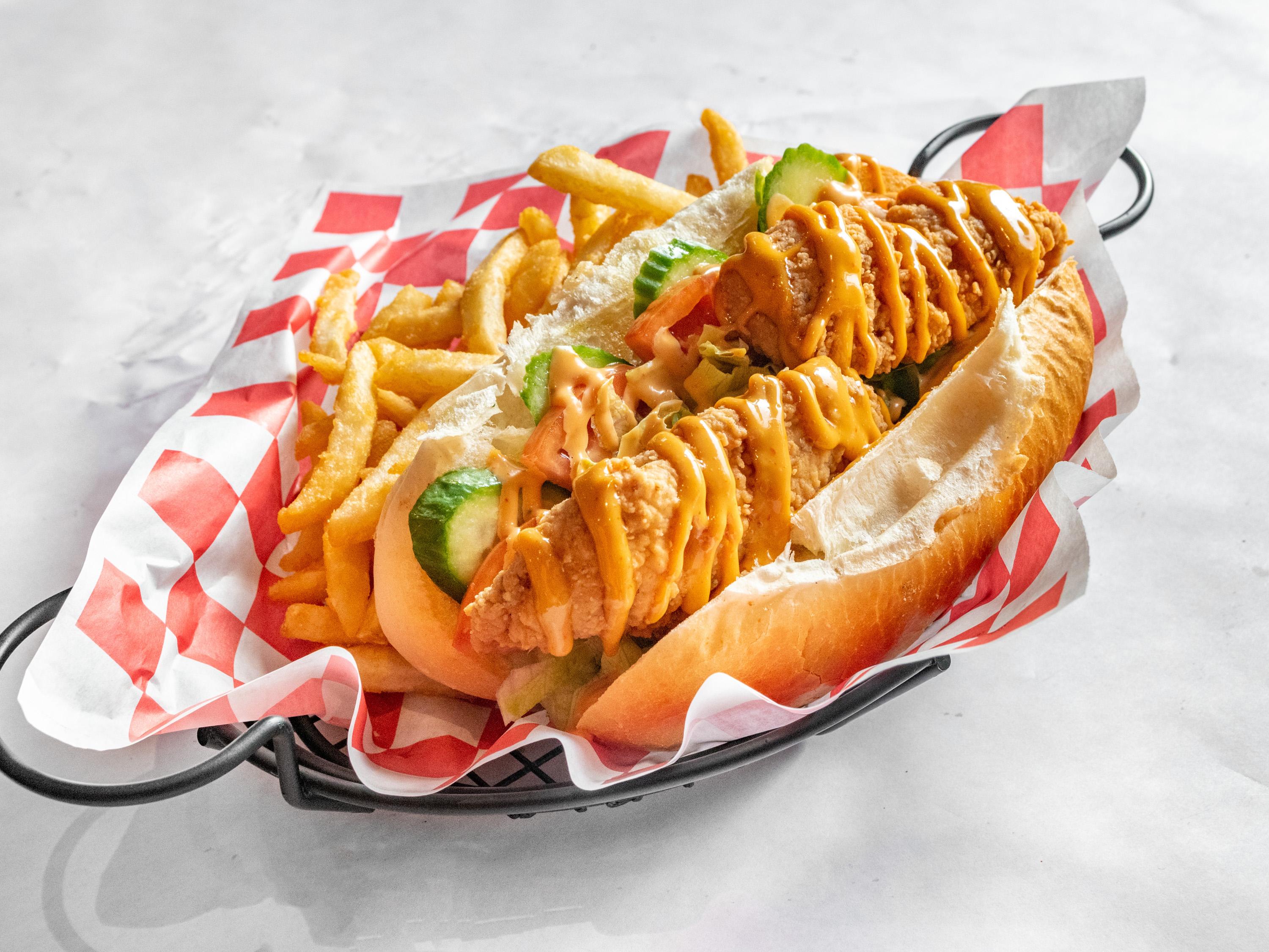 Photo credit: grubhub