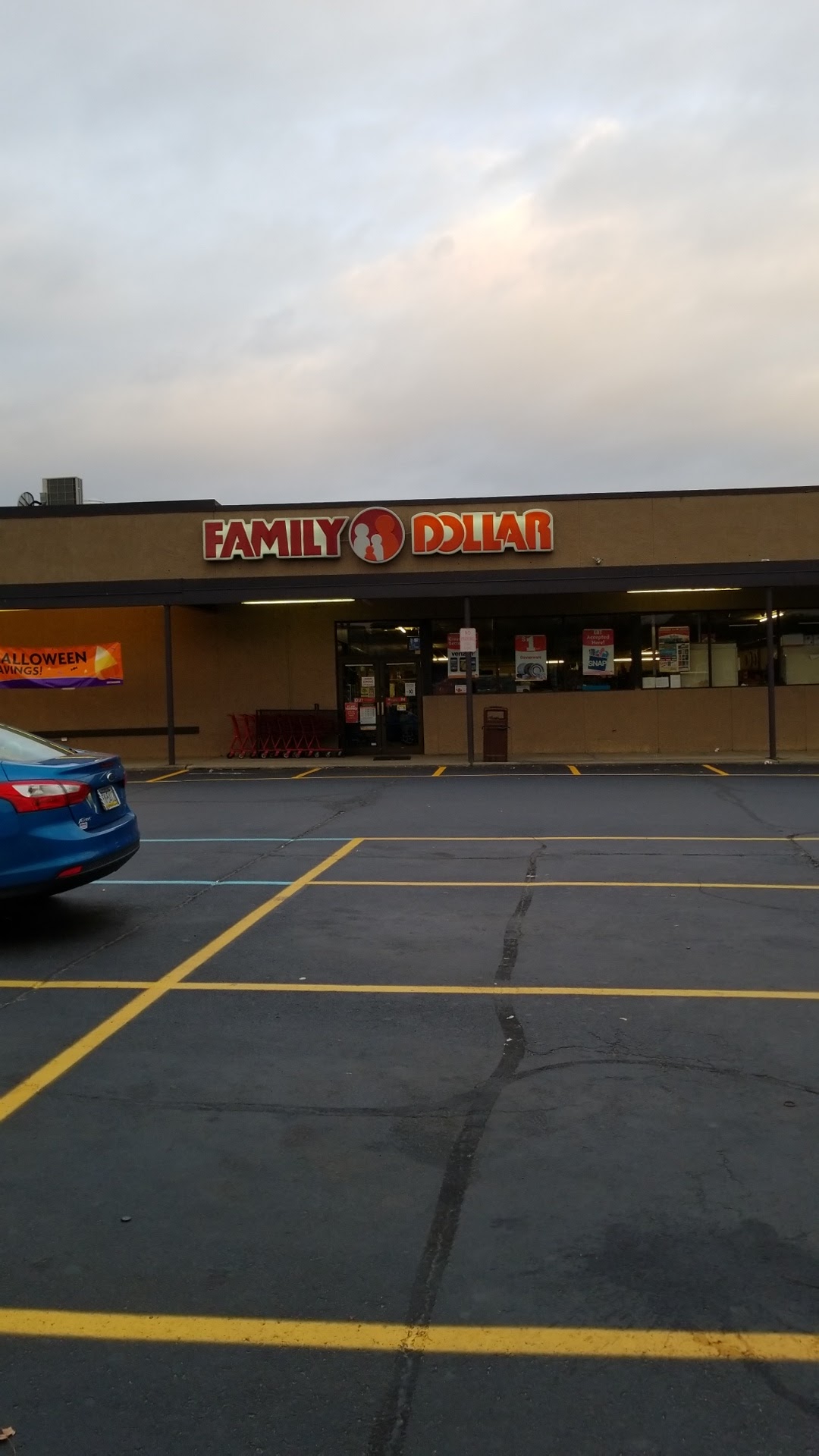 Family Dollar