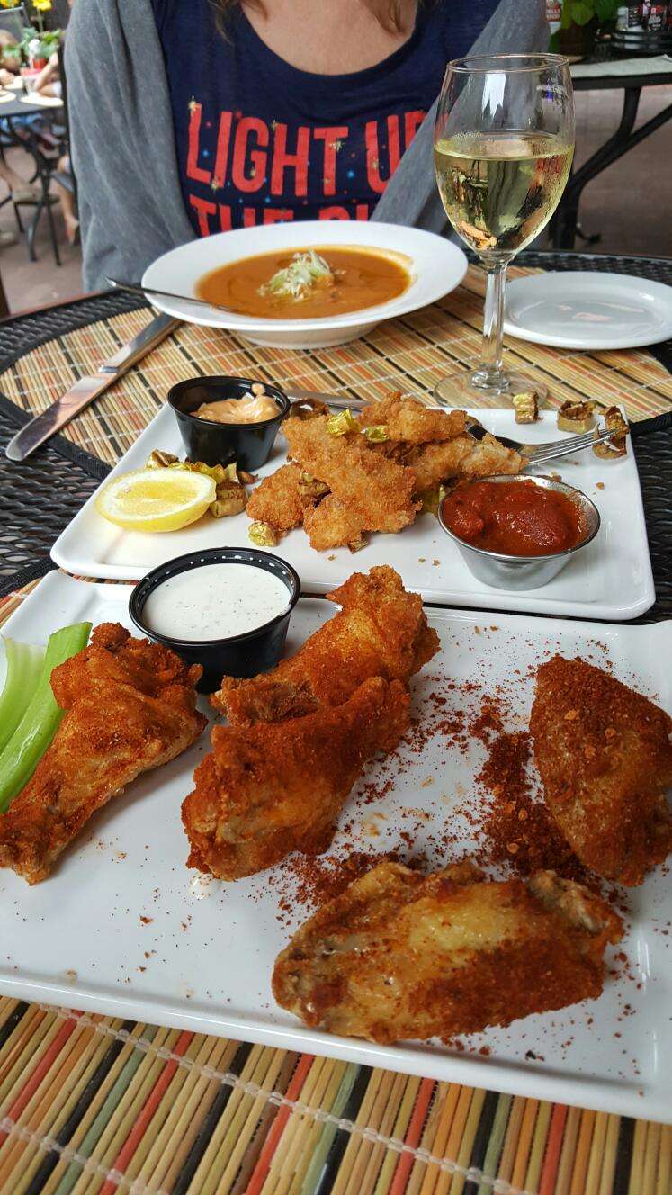 Photo credit: zomato