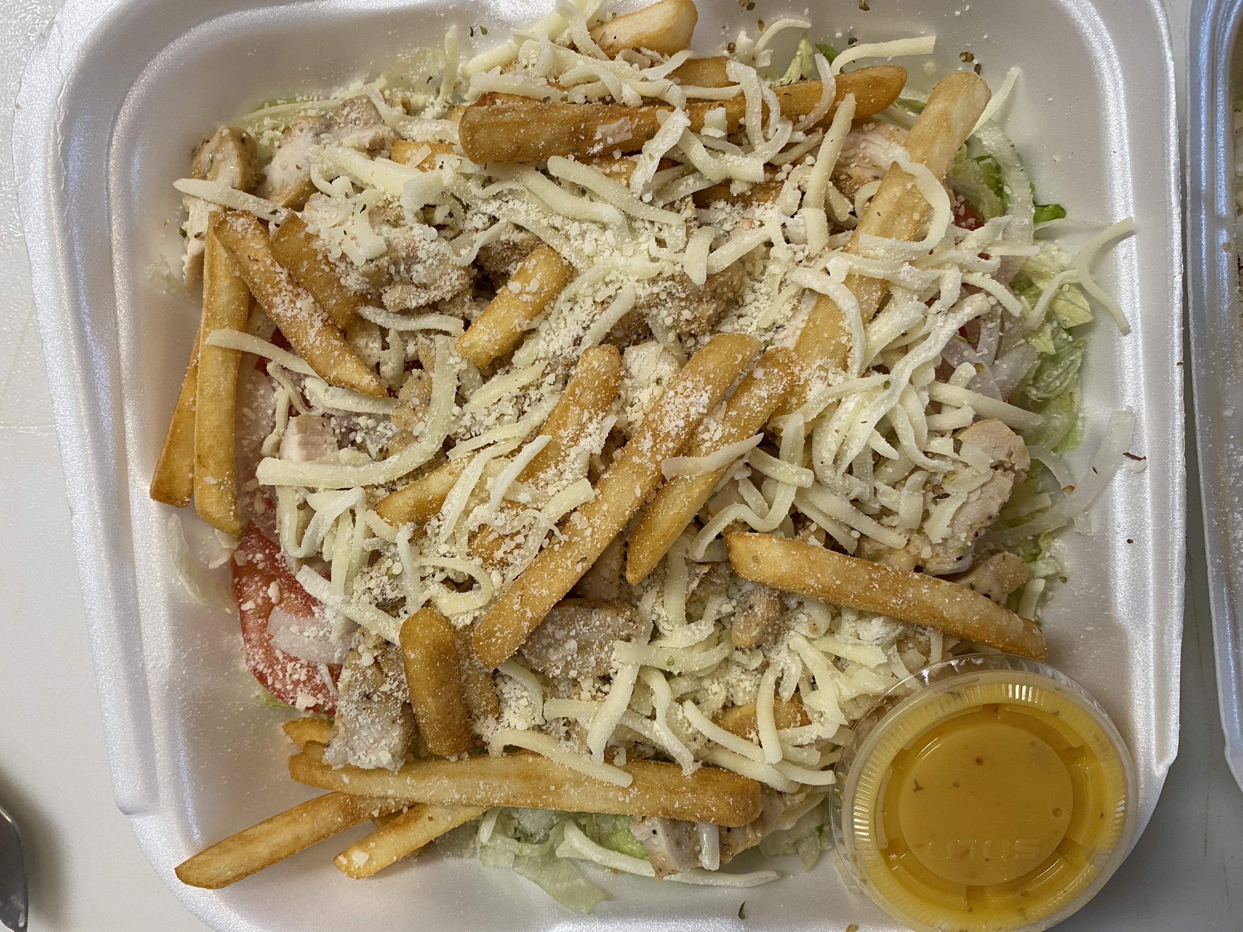 Photo credit: grubhub