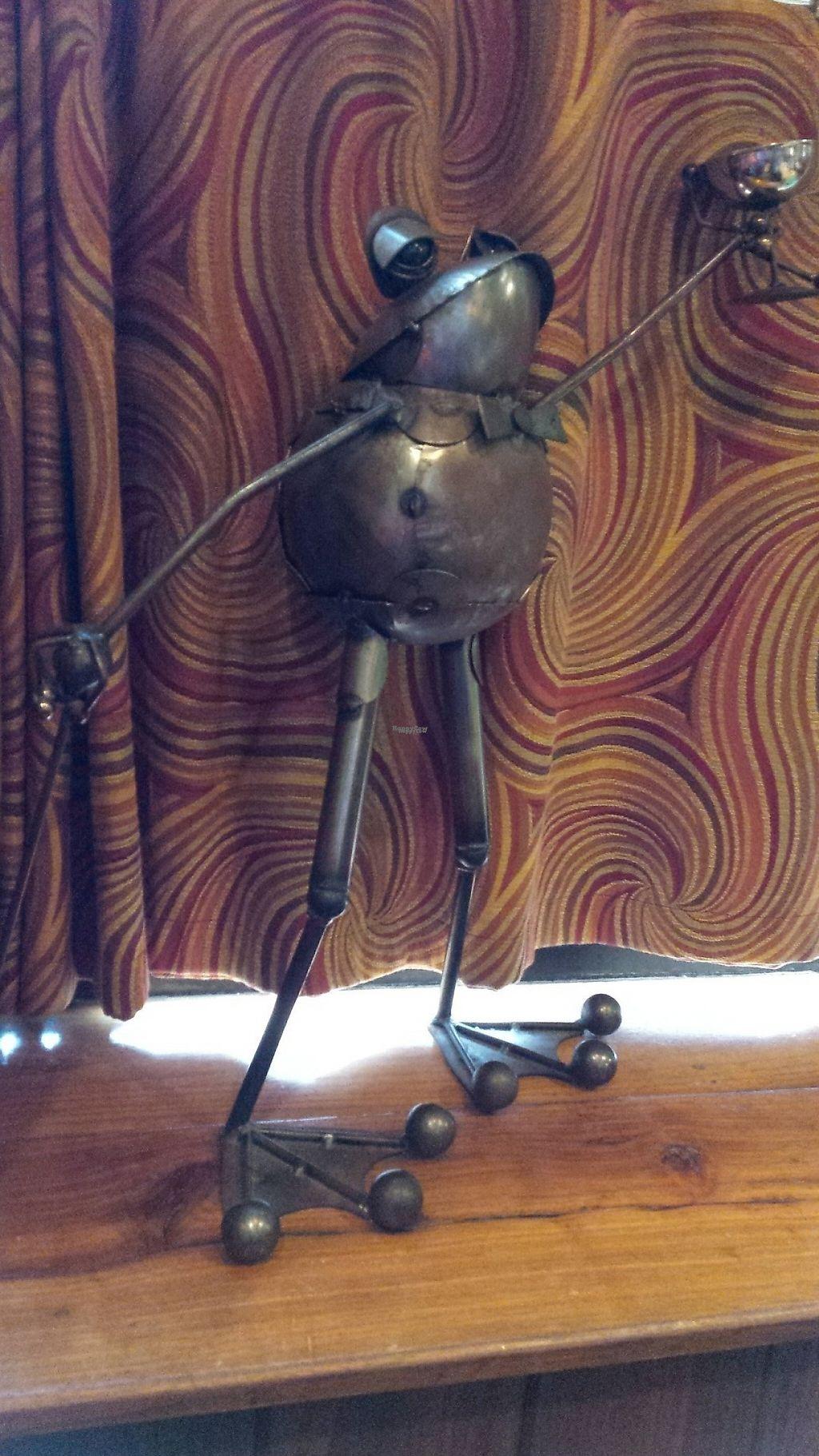 Photo credit: happycow