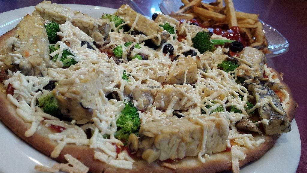 Photo credit: happycow