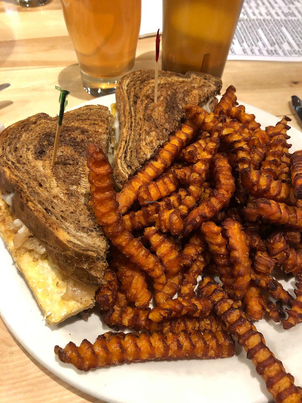 Photo credit: happycow