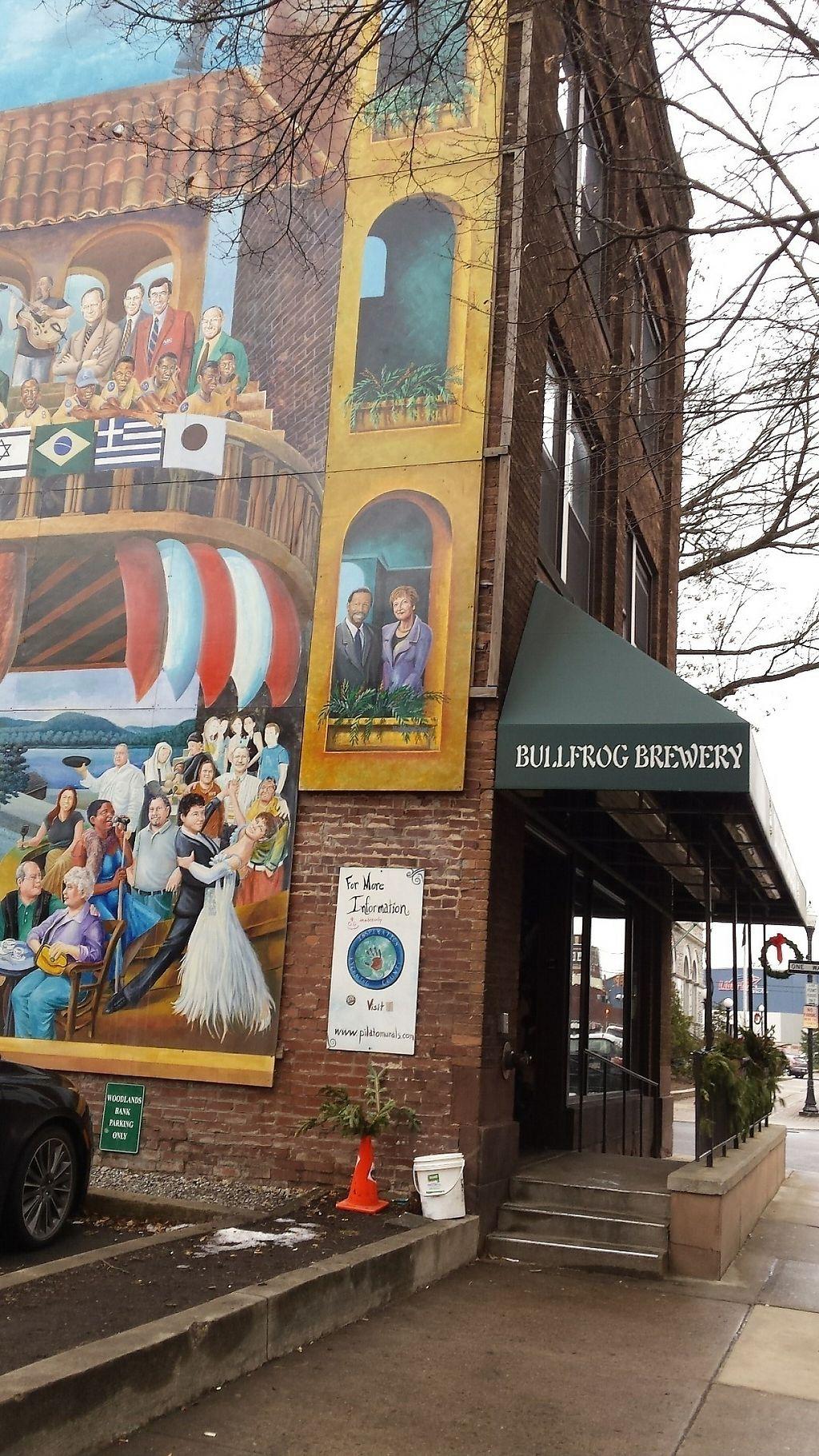 Photo credit: happycow