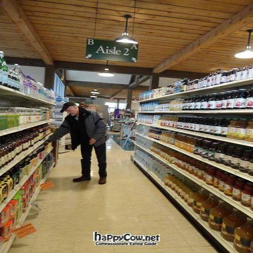 Photo credit: happycow