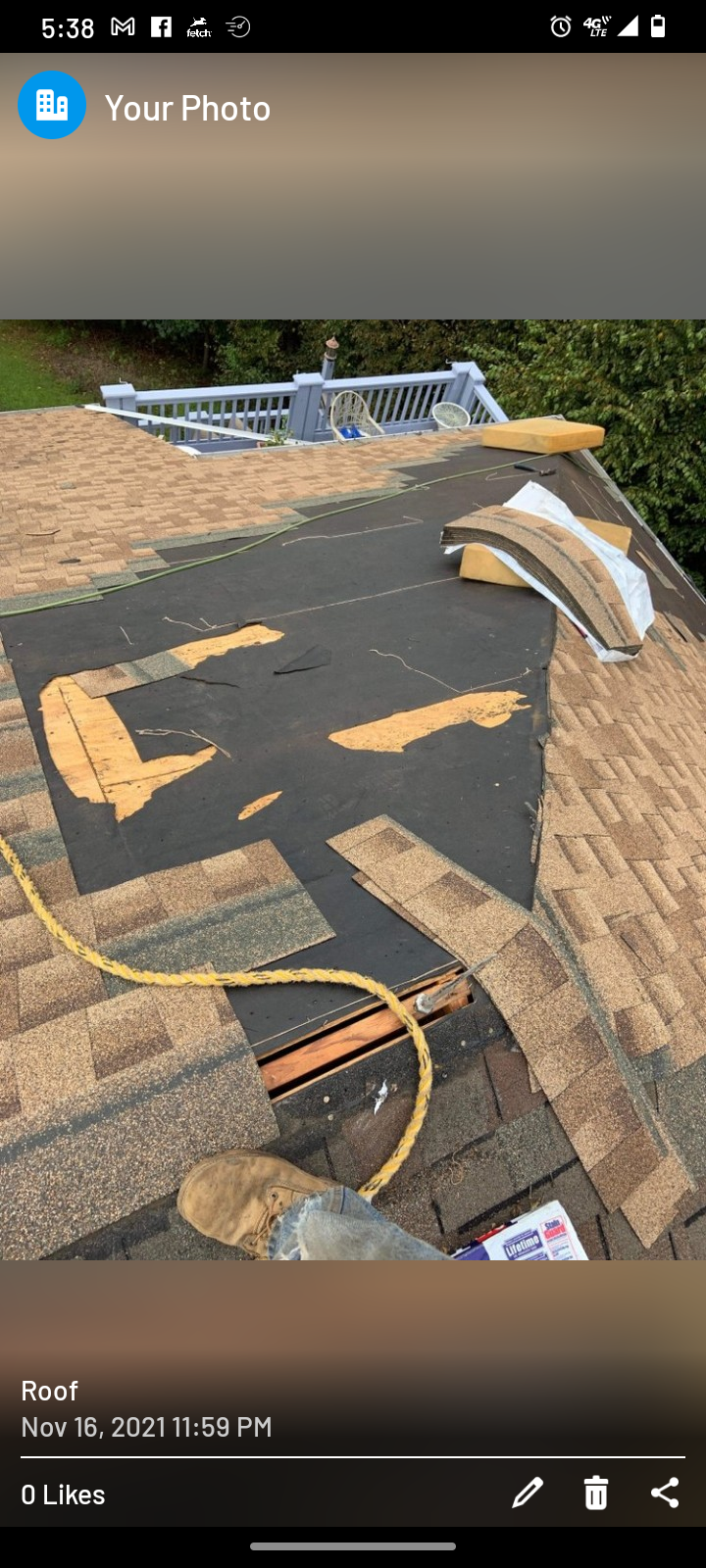 Photo credit: nextdoor