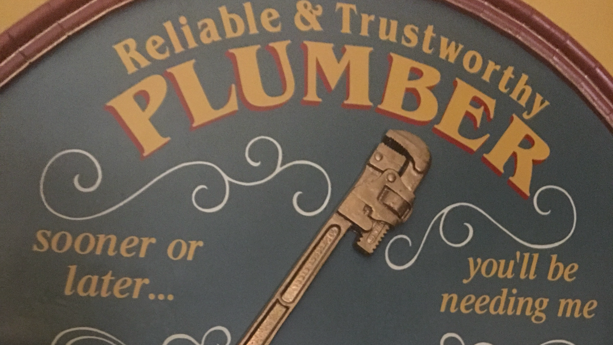 Tom Nelson Plumbing & Heating