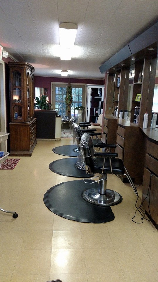Avanti Hair Studio